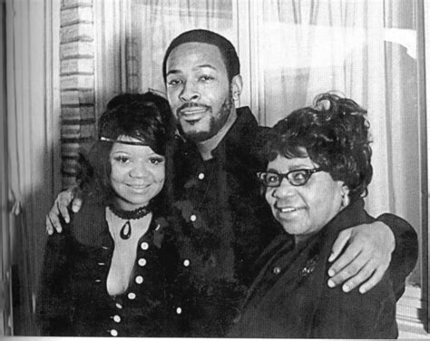 denise gordy marvin gaye|Marvin Gaye facts: Motown singers career, wife,。